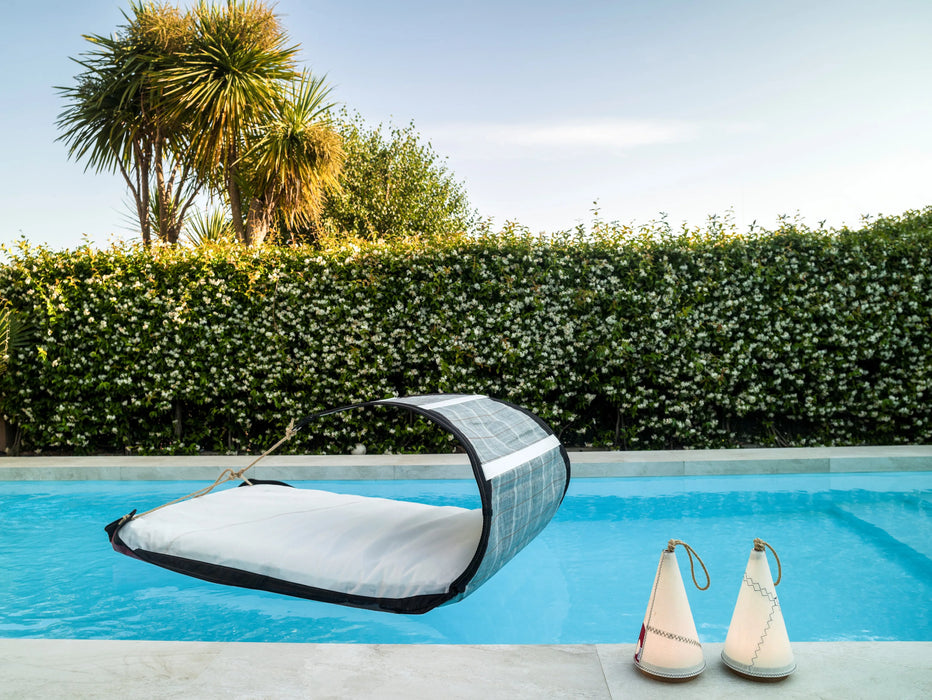 VAURIEN LOUNGER | Dvelas