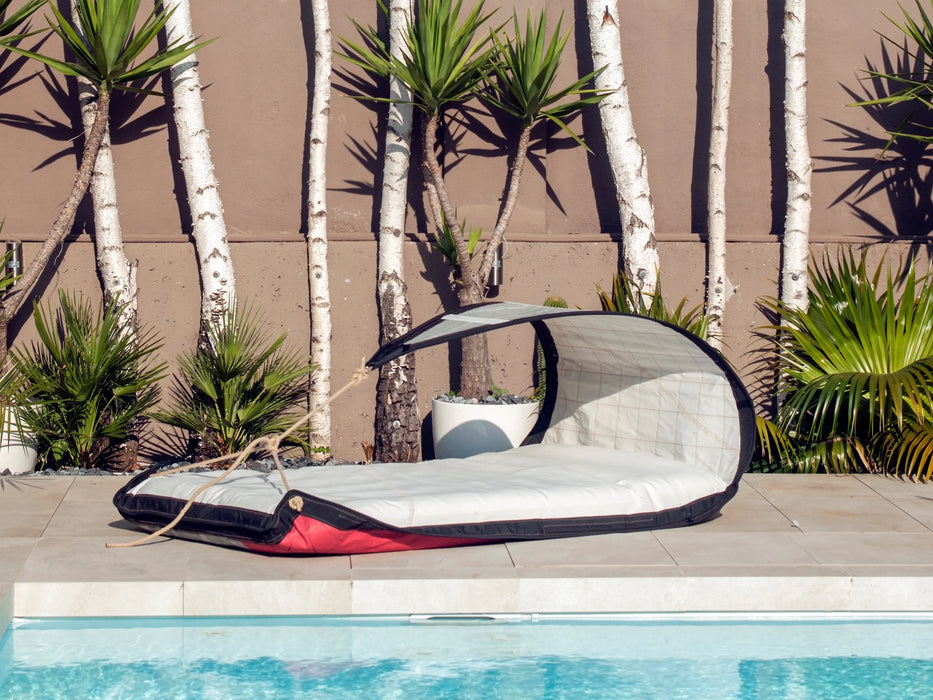 VAURIEN LOUNGER | Dvelas