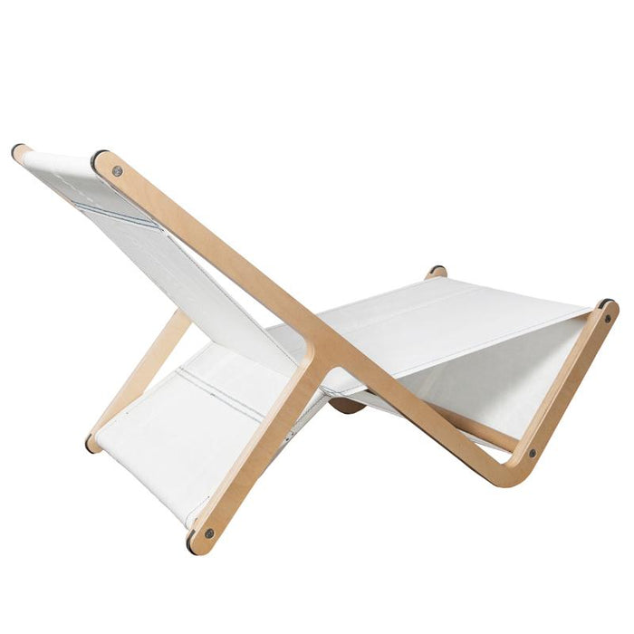 B&S LOUNGE AND CHAIR | Dvelas