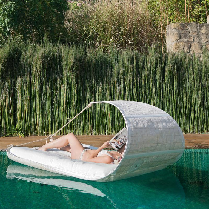 VAURIEN LOUNGER | Dvelas