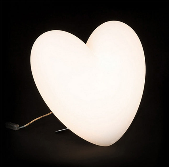 LOVE | SLIDE - lampada da tavolo