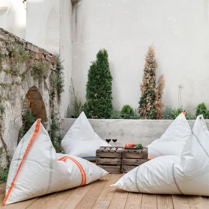 GENOIS BEAN BAG | Dvelas