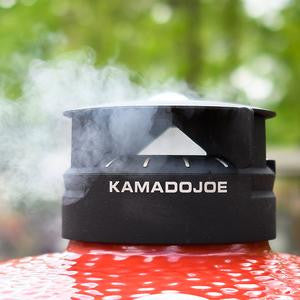 CLASSIC JOE II | Kamado Joe Barbecue a Carbone