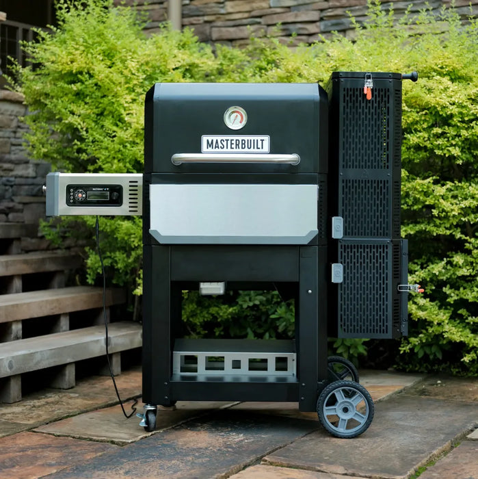 GRAVITY SERIES 800 | Masterbuilt Barbecue a Carbone