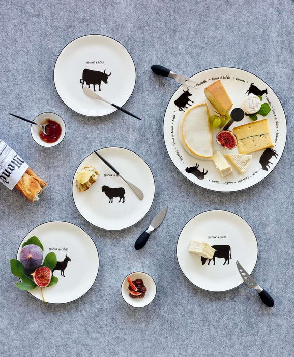 Asa Selection A TABLE FROMAGE Set Coltelli Formaggio