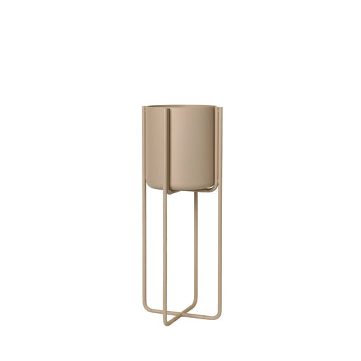 FAROL  Blomus - Lampada da Tavolo LED Ricaricabile — Fiorenzo Interior  Design