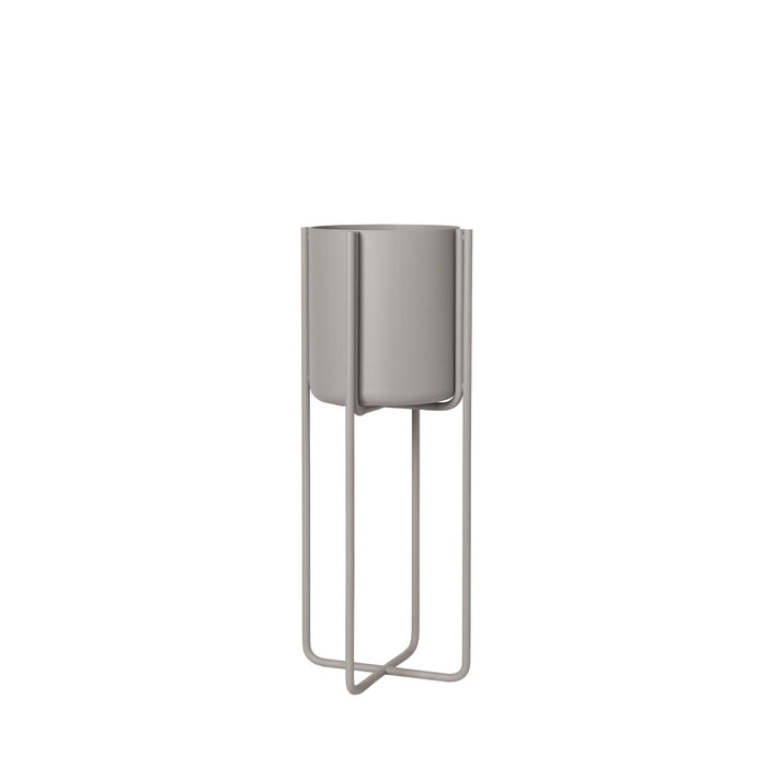 KENA | Blomus  Vaso da Interno 66019-20-21 - Designer: Flöz Industrie Design