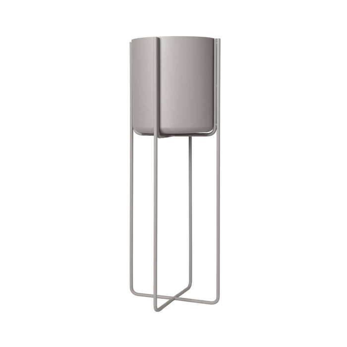 KENA | Blomus  vaso da interno 66016-17-18 - Designer Flöz Industrie Design