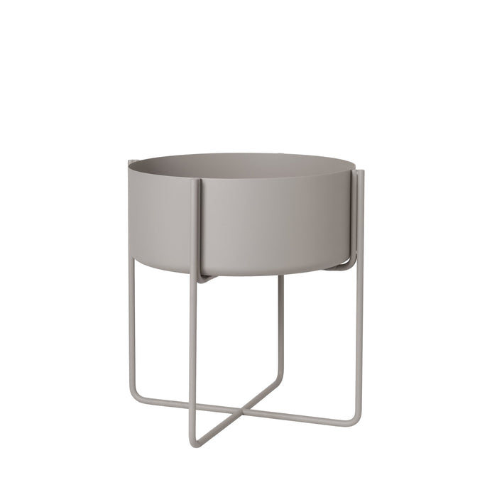 KENA | Blomus - Vaso da Interno 66022-23-24 - Designer Flöz Industrie Design