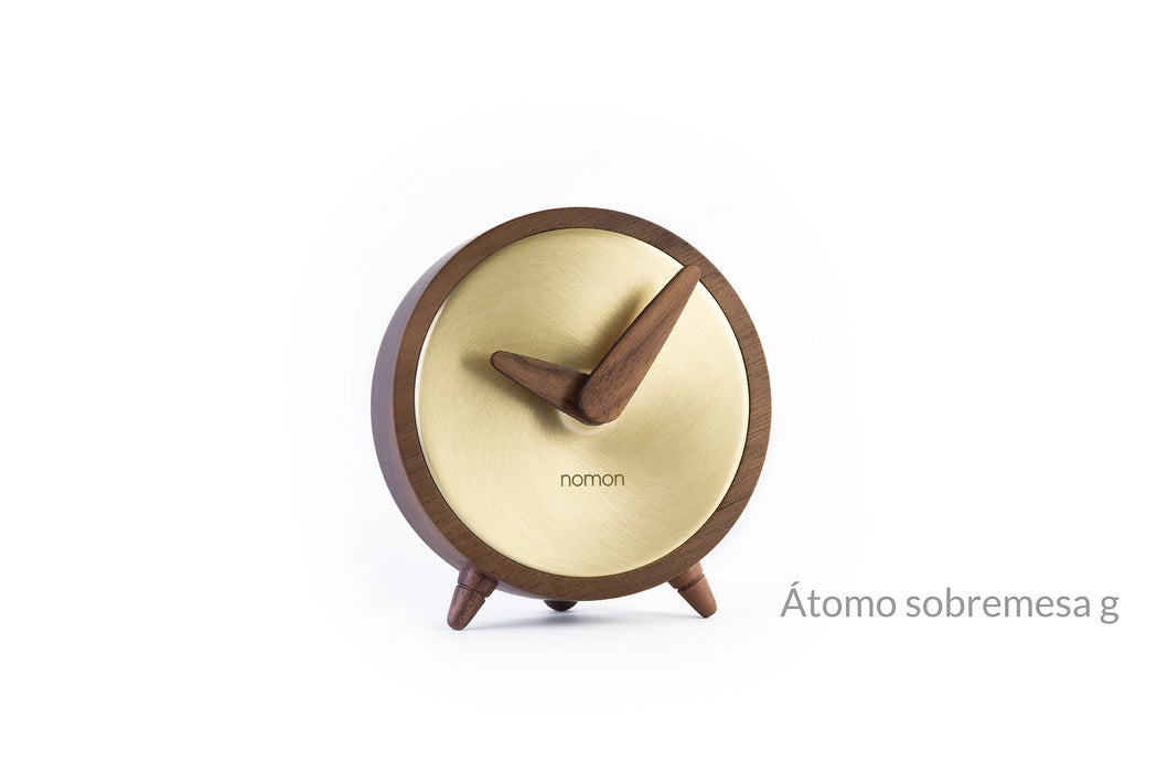 ATOMO | Nomon