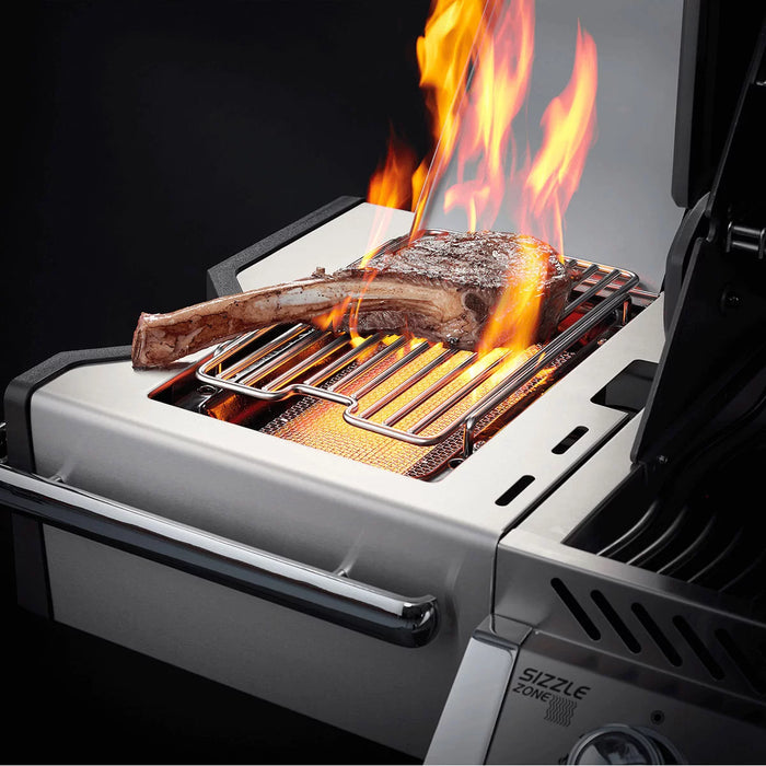 PRESTIGE PRO PRO665RSIB | Napoleon Barbecue a Gas
